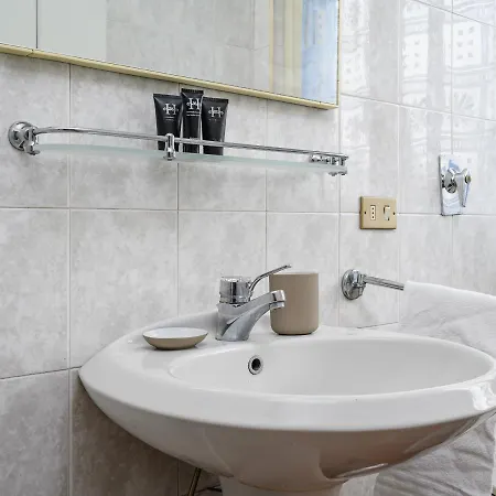 Appartement Classbnb - A 200 Metri Dalla Metro Pagano Milan