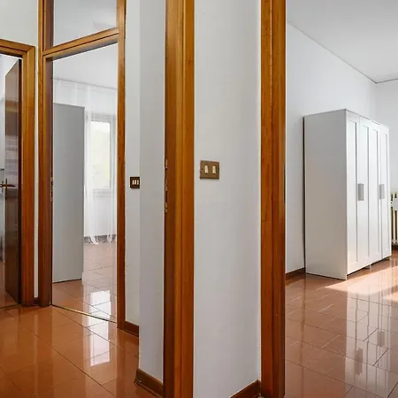 Classbnb - A 200 Metri Dalla Metro Pagano Appartement Milan