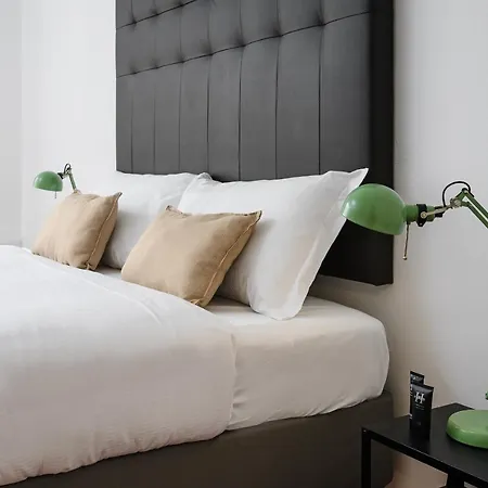 شقة Classbnb - A 200 Metri Dalla Metro Pagano *